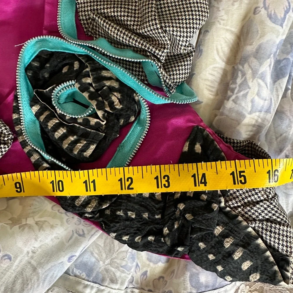 Handmade Vest - Picture 3 of 7